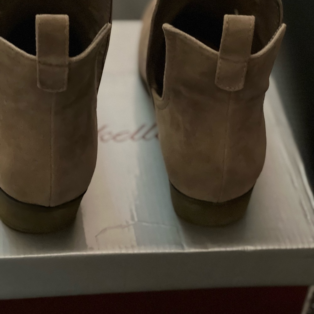 Booties - Picture 3 of 3